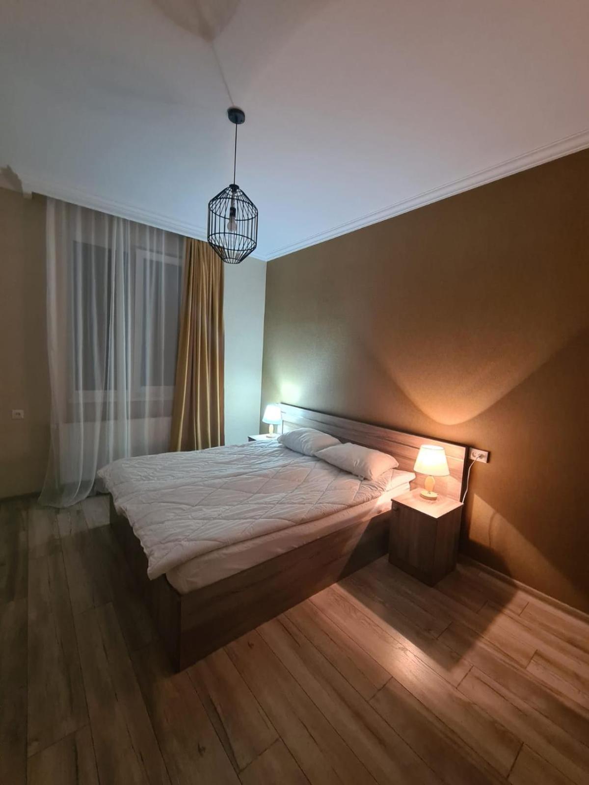 Baqari Inn Kazbegi Cameră foto