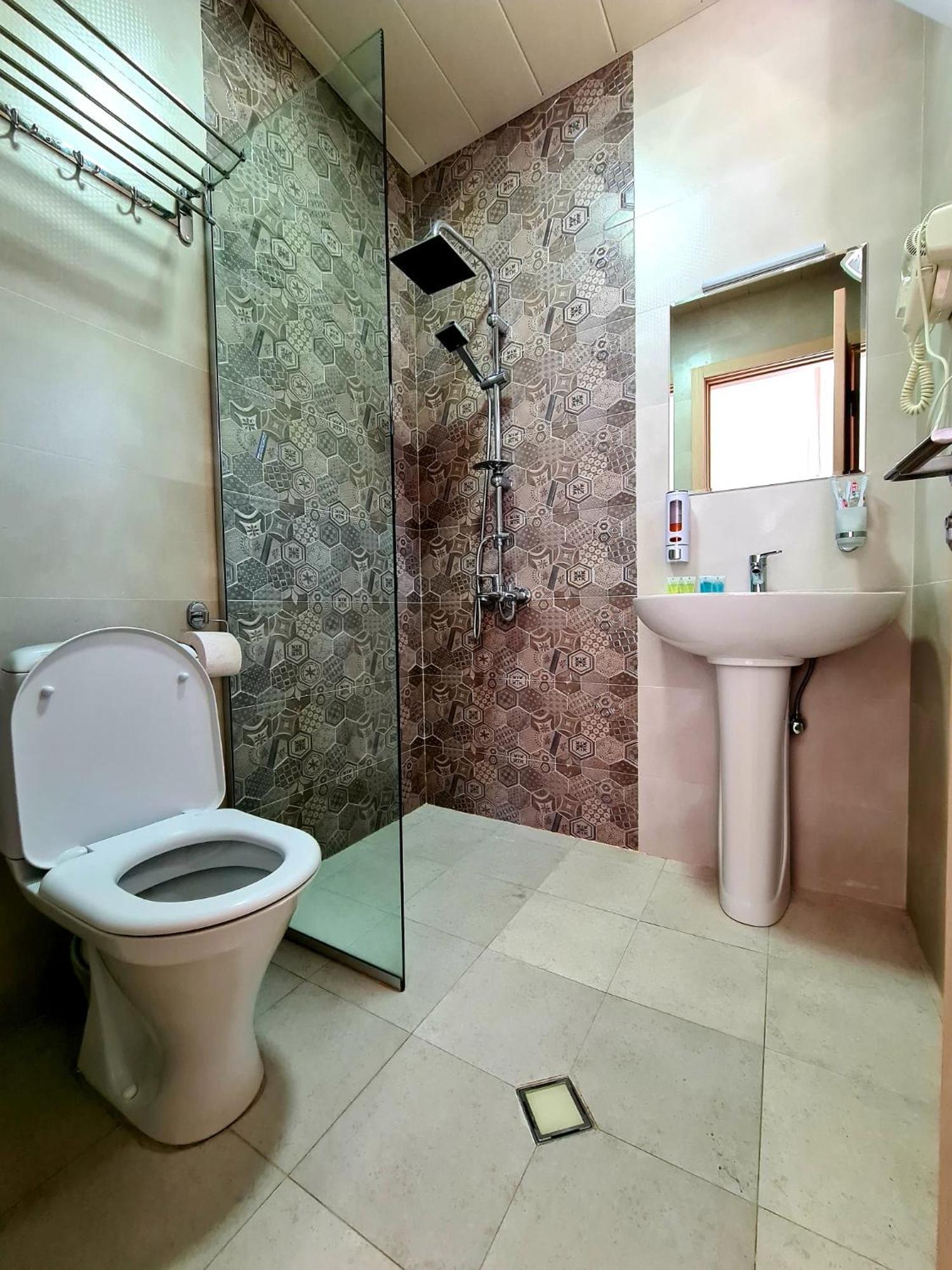 Baqari Inn Kazbegi Cameră foto